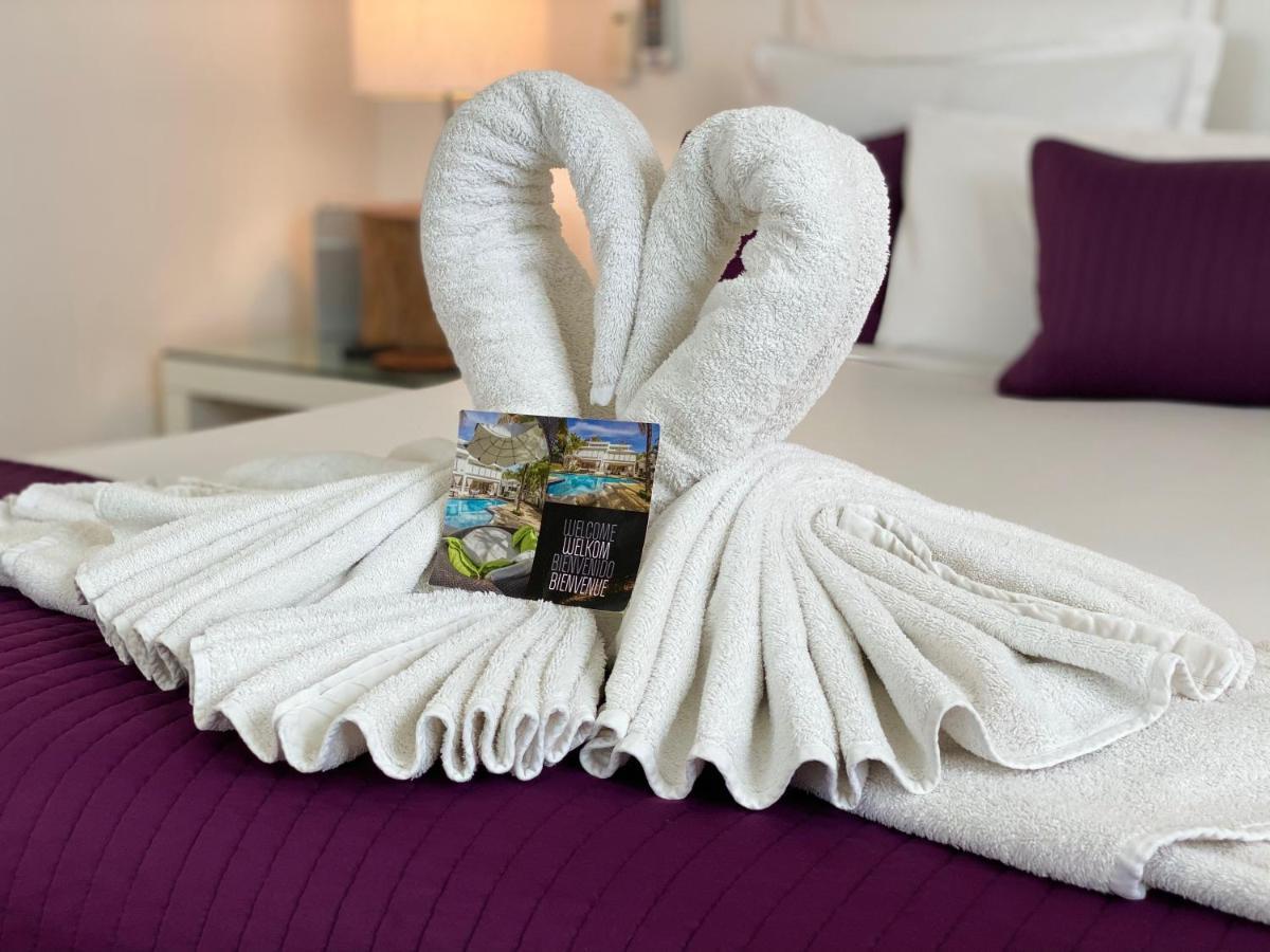 Hotel Casa Veintiuno Sosúa Zewnętrze zdjęcie