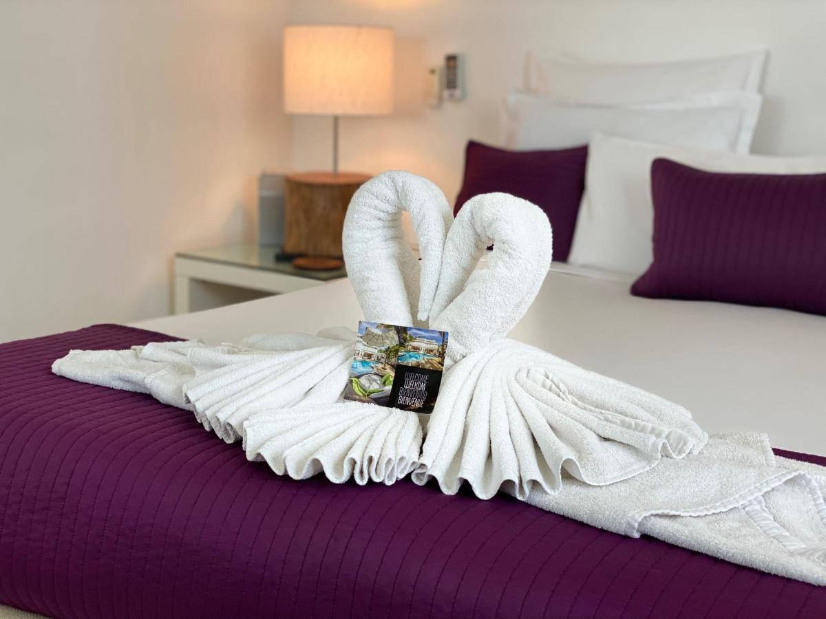 Hotel Casa Veintiuno Sosúa Zewnętrze zdjęcie